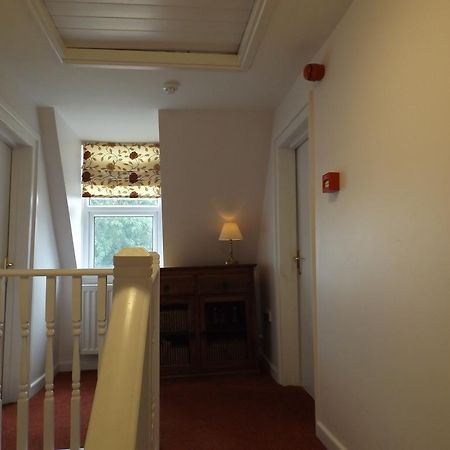 Old Riverview Guest House Earith Exterior photo