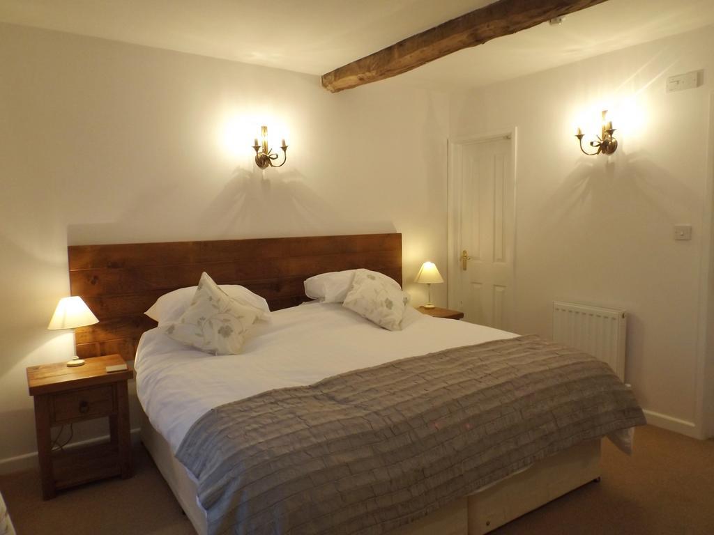 Old Riverview Guest House Earith Room photo
