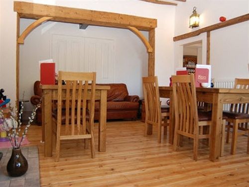 Old Riverview Guest House Earith Exterior photo
