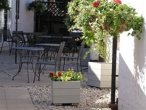 Old Riverview Guest House Earith Exterior photo